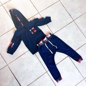 SHEIN • Matching Set